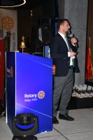 Yarıyıl Toplantısı