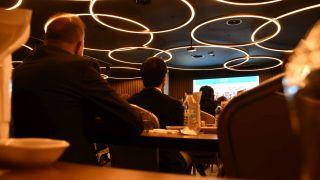 Yarıyıl Toplantısı