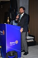 Yarıyıl Toplantısı