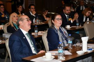 Yarıyıl Toplantısı