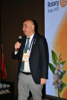 Yarıyıl Toplantısı