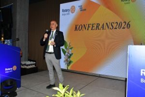 Yarıyıl Toplantısı