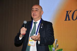 Yarıyıl Toplantısı