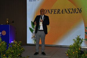 Yarıyıl Toplantısı