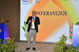 Yarıyıl Toplantısı