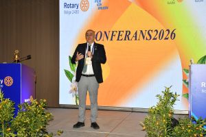 Yarıyıl Toplantısı