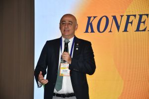 Yarıyıl Toplantısı