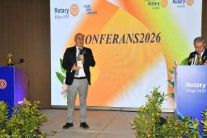 Yarıyıl Toplantısı