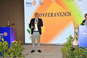 Yarıyıl Toplantısı