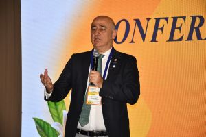 Yarıyıl Toplantısı