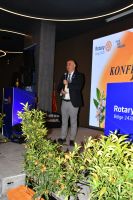 Yarıyıl Toplantısı