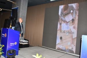 Yarıyıl Toplantısı