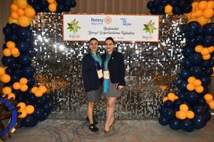 Yarıyıl Toplantısı