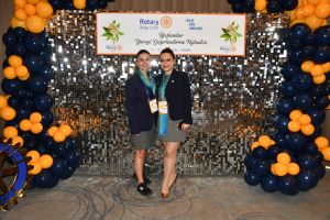 Yarıyıl Toplantısı