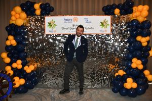 Yarıyıl Toplantısı