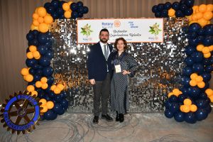 Yarıyıl Toplantısı