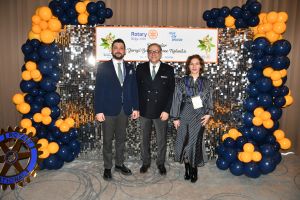 Yarıyıl Toplantısı