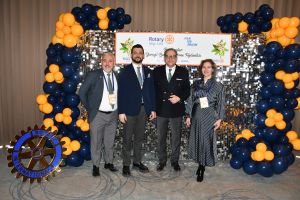 Yarıyıl Toplantısı