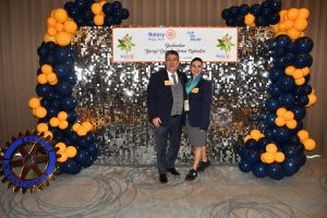 Yarıyıl Toplantısı