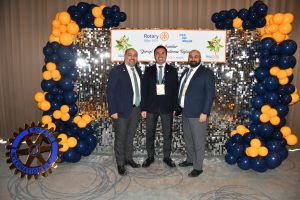 Yarıyıl Toplantısı