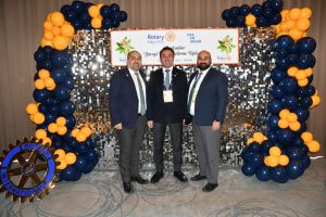 Yarıyıl Toplantısı