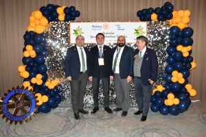 Yarıyıl Toplantısı