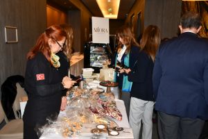 Yarıyıl Toplantısı