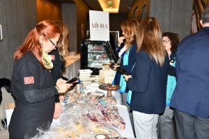 Yarıyıl Toplantısı