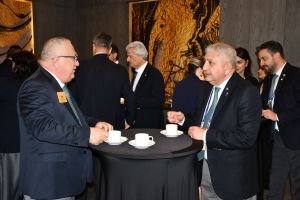 Yarıyıl Toplantısı