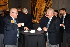 Yarıyıl Toplantısı