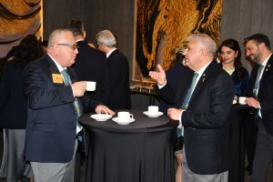 Yarıyıl Toplantısı