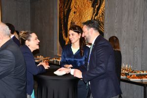 Yarıyıl Toplantısı