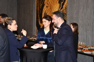 Yarıyıl Toplantısı