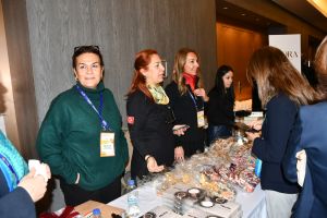 Yarıyıl Toplantısı