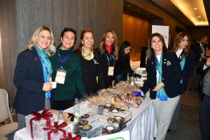 Yarıyıl Toplantısı