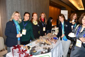 Yarıyıl Toplantısı