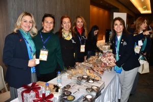 Yarıyıl Toplantısı