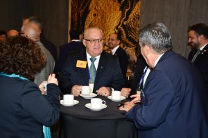 Yarıyıl Toplantısı