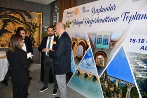 Yarıyıl Toplantısı