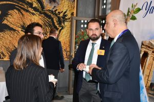 Yarıyıl Toplantısı