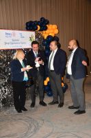 Yarıyıl Toplantısı