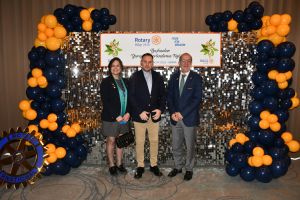 Yarıyıl Toplantısı