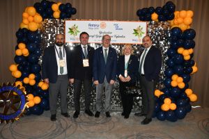 Yarıyıl Toplantısı