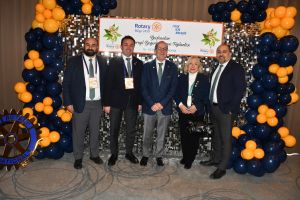 Yarıyıl Toplantısı