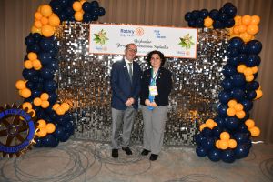 Yarıyıl Toplantısı