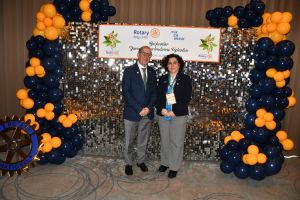 Yarıyıl Toplantısı