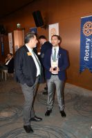 Yarıyıl Toplantısı