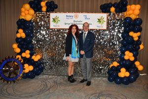 Yarıyıl Toplantısı