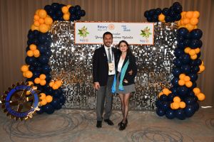 Yarıyıl Toplantısı