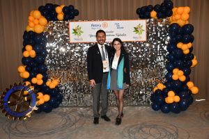 Yarıyıl Toplantısı